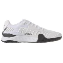 Yonex Tennisschuhe Power Cushion Eclipsion 4 Allcourt Weiss Herren -Sportausrüstung Yonex SHTE4MAC 011 Eclipsion 4 Tennisschuh204 1200x1200 1