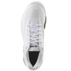 Yonex Tennisschuhe Power Cushion Eclipsion 4 Allcourt Weiss Herren -Sportausrüstung Yonex SHTE4MAC 011 Eclipsion 4 Tennisschuh206 1200x1200 1