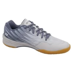 Yonex Badmintonschuhe Aerus X2 (Leichtigkeit) Blaugrau Herren -Sportausrüstung Yonex SMU AERUS X2 MEN Blue Gray Schuh204 1200x1200 1