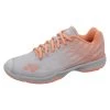 Yonex Badmintonschuhe Aerus Z 2 (Leichtigkeit) Grau/orange Damen -Sportausrüstung Yonex SMU AERUS Z2 WOMEN Schuh202 1200x1200 1
