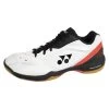 Yonex Badmintonschuhe Power Cushion 65 Z3 Weiss/schwarz Herren -Sportausrüstung Yonex Schuhe PC 65 Z3 SBM65Z3M2 70202 1200x1200 1