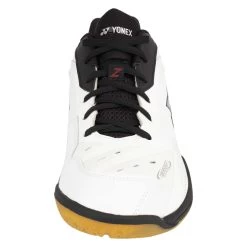 Yonex Badmintonschuhe Power Cushion 65 Z3 Weiss/schwarz Herren -Sportausrüstung Yonex Schuhe PC 65 Z3 SBM65Z3M2 70203 1200x1200 1