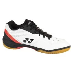 Yonex Badmintonschuhe Power Cushion 65 Z3 Weiss/schwarz Herren -Sportausrüstung Yonex Schuhe PC 65 Z3 SBM65Z3M2 70204 1200x1200 1