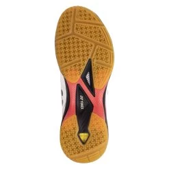 Yonex Badmintonschuhe Power Cushion 65 Z3 Weiss/schwarz Herren -Sportausrüstung Yonex Schuhe PC 65 Z3 SBM65Z3M2 70206 1200x1200 1