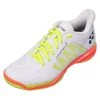 Yonex Badmintonschuhe Power Cushion Comfort Z3 Weiss Damen -Sportausrüstung Yonex Schuhe Power Cushion Comfort Z3 SBFCFZ32 10203 1200x1200 1