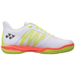 Yonex Badmintonschuhe Power Cushion Comfort Z3 Weiss Damen -Sportausrüstung Yonex Schuhe Power Cushion Comfort Z3 SBFCFZ32 10205 1200x1200 1