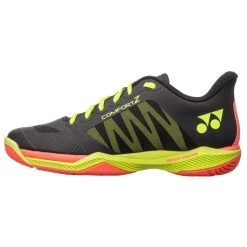 Yonex Badmintonschuhe Power Cushion Comfort Z3 (Dämpfung) Schwarz Herren 10 Yonex Badmintonschuhe Power Cushion Comfort Z3 (Dämpfung) Schwarz Herren -Sportausrüstung Yonex Schuhe Power Cushion Comfort Z3 SBMCFZ32 21203 1200x1200 1