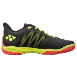 Yonex Badmintonschuhe Power Cushion Comfort Z3 (Dämpfung) Schwarz Herren 11 Yonex Badmintonschuhe Power Cushion Comfort Z3 (Dämpfung) Schwarz Herren -Sportausrüstung Yonex Schuhe Power Cushion Comfort Z3 SBMCFZ32 21204 1200x1200 1