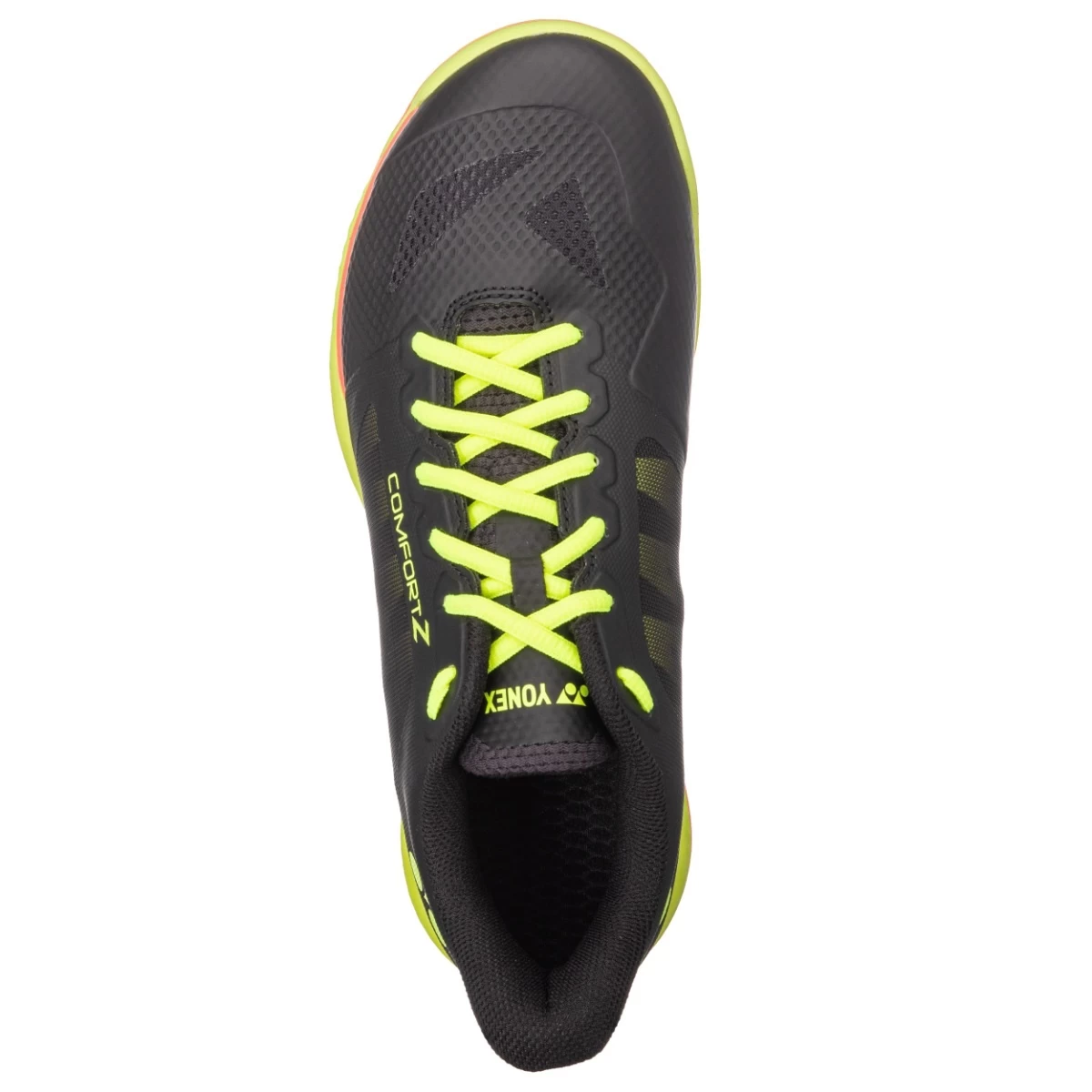 Yonex Badmintonschuhe Power Cushion Comfort Z3 (Dämpfung) Schwarz Herren 8 Yonex Badmintonschuhe Power Cushion Comfort Z3 (Dämpfung) Schwarz Herren – Bild 6