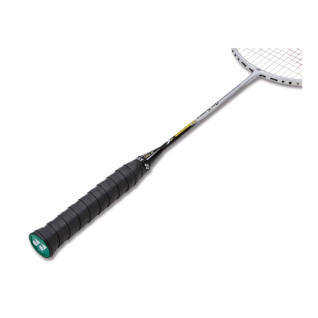 Yonex Overgrip Super Grap 0.6mm (Komfort/glatt/leicht Haftend) Schwarz 3er 4 Yonex Overgrip Super Grap 0.6mm (Komfort/glatt/leicht Haftend) Schwarz 3er – Bild 2