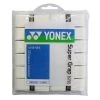 Yonex Overgrip Super Grap 0.6mm (Komfort/glatt/leicht Haftend) Weiss 12er Clip-Beutel 2 Yonex Overgrip Super Grap 0.6mm (Komfort/glatt/leicht Haftend) Weiss 12er Clip-Beutel -Sportausrüstung Yonex Supergrap 12er weiss 1200x1200 1