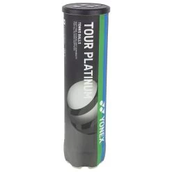 Yonex Tennisbälle Tour Platinum Dose 18x4er Karton -Sportausrüstung Yonex Tour Platinum Tennisball 1200x1200 2