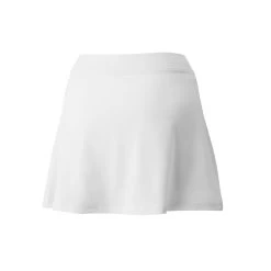 Yonex Sportrock Club Team Mit Innenshorts 2023 Weiss Damen -Sportausrüstung Yonex YW0030 011 Team Rock201 952x952 1