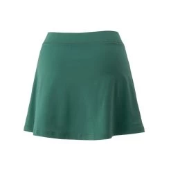 Yonex Sportrock Club Team Mit Innenshorts 2023 Grün Damen -Sportausrüstung Yonex YW0030 648 Team Rock201 917x917 1