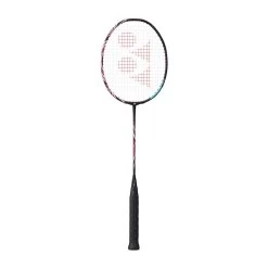 Yonex Badmintonschläger Astrox 100 ZZ Kurenai (kopflastig, Sehr Steif) Weinrot - Unbesaitet -