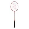 Yonex Badmintonschläger Astrox 01 Ability (kopflastig, Sehr Flexibel) Rot - Besaitet - -Sportausrüstung Yonex ax01a red Astrox Ability 01 Badmintonschlaeger 1200x1200 1