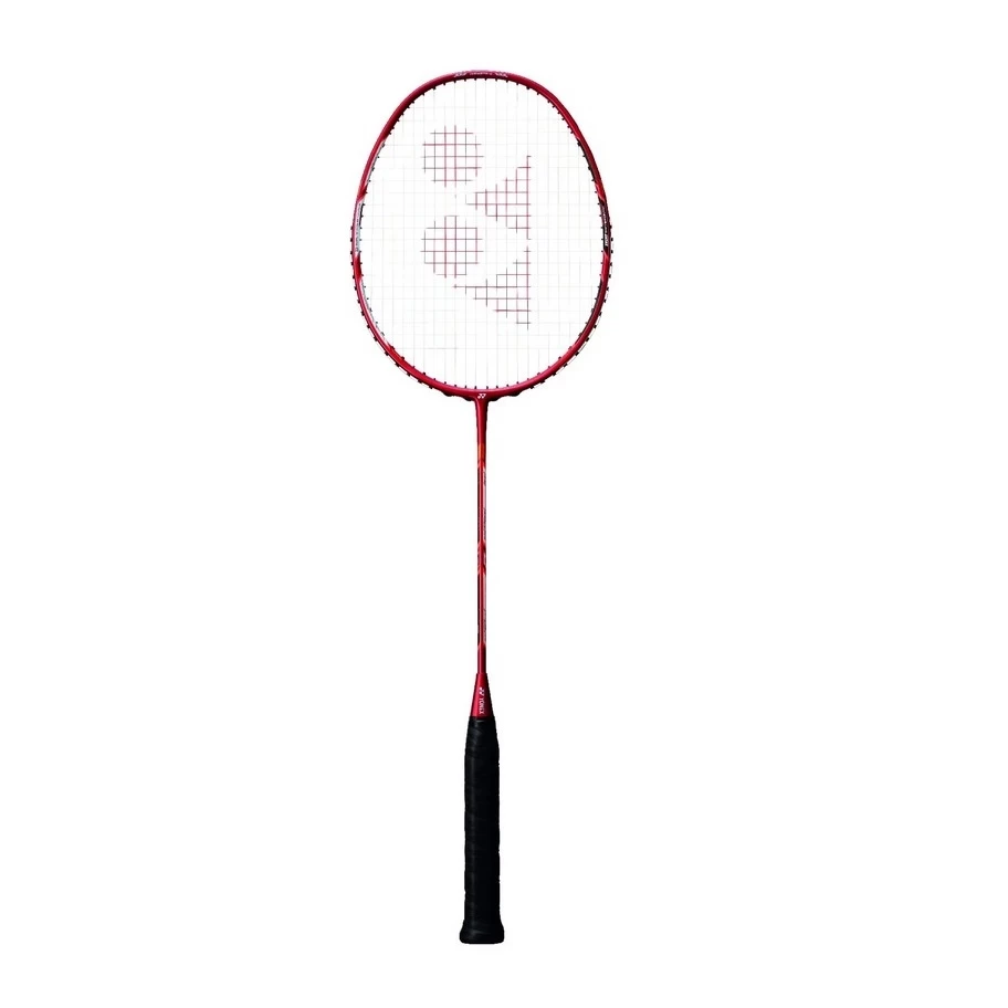 Yonex Badmintonschläger Duora 9 Magenta - Besaitet - 3 Yonex Badmintonschläger Duora 9 Magenta - Besaitet -