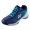 Yonex Badmintonschuhe Power Cushion 65 X3 Navyblau Herren -Sportausrüstung Yonex shb65x3 SChuh navyblue 1200x1200 1