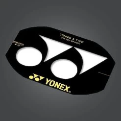 Yonex Logoschablone Für Tennissaite/Tennisschläger (90-99 Inches)