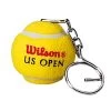Wilson Schlüsselanhänger Tennisball US-Open 3cm Gelb - 1 Stück -Sportausrüstung Z5451 330x330 1