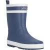 Zigzag Gummistiefel Hurricane Kids Denimblau Kinder