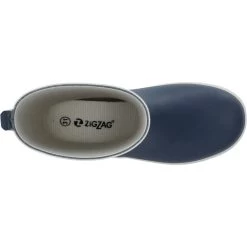 Zigzag Gummistiefel Hurricane Kids Denimblau Kinder -Sportausrüstung Zigzag Z214306 2135 Hurricane Kids Gummistiefel208 1200x1200 1