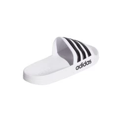 ADIDAS PERFORMANCE Adidas Badeschuhe Adilette Shower 3-Streifen Weiss Herren - 1 Paar 13 ADIDAS PERFORMANCE Adidas Badeschuhe Adilette Shower 3-Streifen Weiss Herren - 1 Paar -Sportausrüstung adidas AQ1702 Adilette Shower202 1000x1000 1