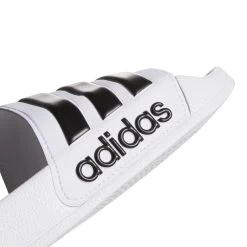 ADIDAS PERFORMANCE Adidas Badeschuhe Adilette Shower 3-Streifen Weiss Herren - 1 Paar 15 ADIDAS PERFORMANCE Adidas Badeschuhe Adilette Shower 3-Streifen Weiss Herren - 1 Paar -Sportausrüstung adidas AQ1702 Adilette Shower204 1000x1000 1