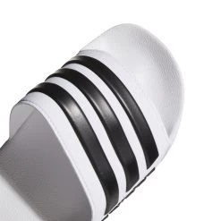 ADIDAS PERFORMANCE Adidas Badeschuhe Adilette Shower 3-Streifen Weiss Herren - 1 Paar 16 ADIDAS PERFORMANCE Adidas Badeschuhe Adilette Shower 3-Streifen Weiss Herren - 1 Paar -Sportausrüstung adidas AQ1702 Adilette Shower205 1000x1000 1