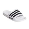 ADIDAS PERFORMANCE Adidas Badeschuhe Adilette Shower 3-Streifen Weiss Herren - 1 Paar -Sportausrüstung adidas AQ1702 Adilette Shower207 766x766 1