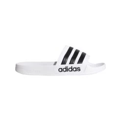 ADIDAS PERFORMANCE Adidas Badeschuhe Adilette Shower 3-Streifen Weiss Herren - 1 Paar 18 ADIDAS PERFORMANCE Adidas Badeschuhe Adilette Shower 3-Streifen Weiss Herren - 1 Paar -Sportausrüstung adidas AQ1702 Adilette Shower208 1000x1000 1