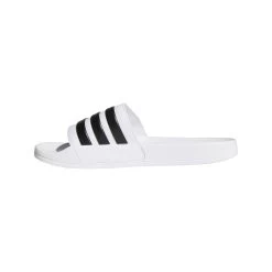ADIDAS PERFORMANCE Adidas Badeschuhe Adilette Shower 3-Streifen Weiss Herren - 1 Paar 19 ADIDAS PERFORMANCE Adidas Badeschuhe Adilette Shower 3-Streifen Weiss Herren - 1 Paar -Sportausrüstung adidas AQ1702 Adilette Shower209 1000x1000 1