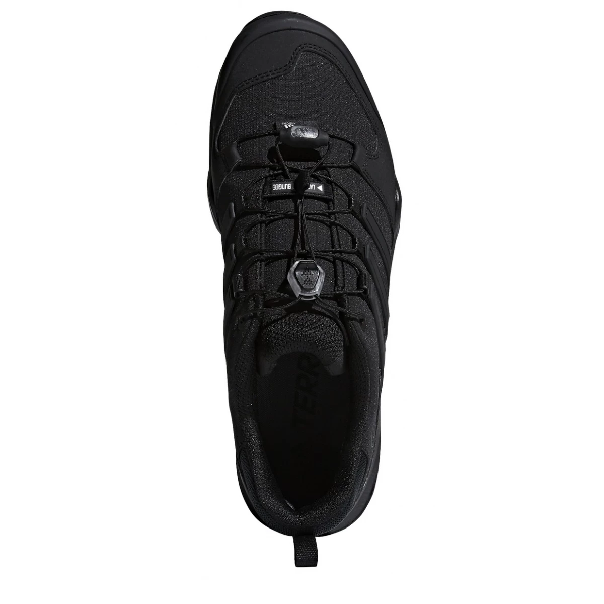 ADIDAS PERFORMANCE Adidas Trail-Wanderschuhe Terrex Swift R2 Schwarz/schwarz Herren 4 ADIDAS PERFORMANCE Adidas Trail-Wanderschuhe Terrex Swift R2 Schwarz/schwarz Herren – Bild 2