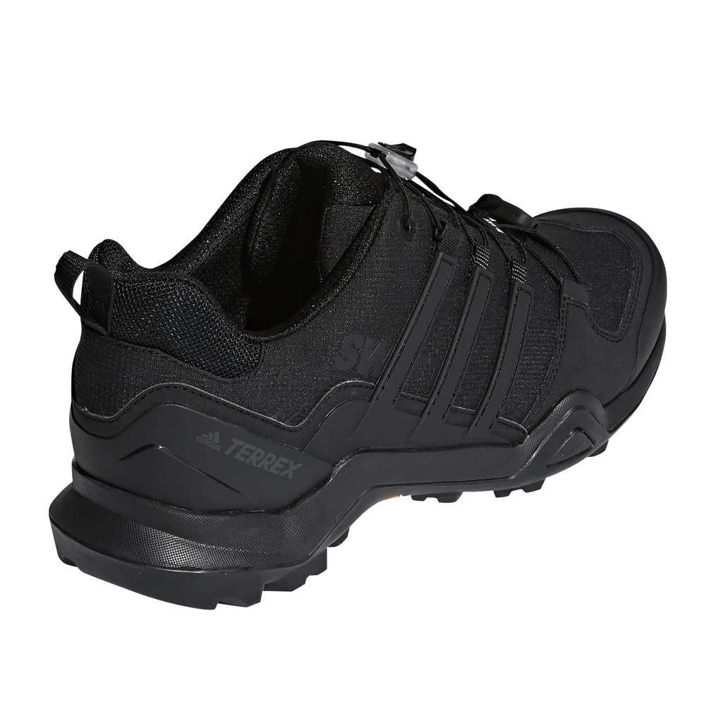 ADIDAS PERFORMANCE Adidas Trail-Wanderschuhe Terrex Swift R2 Schwarz/schwarz Herren 5 ADIDAS PERFORMANCE Adidas Trail-Wanderschuhe Terrex Swift R2 Schwarz/schwarz Herren – Bild 3