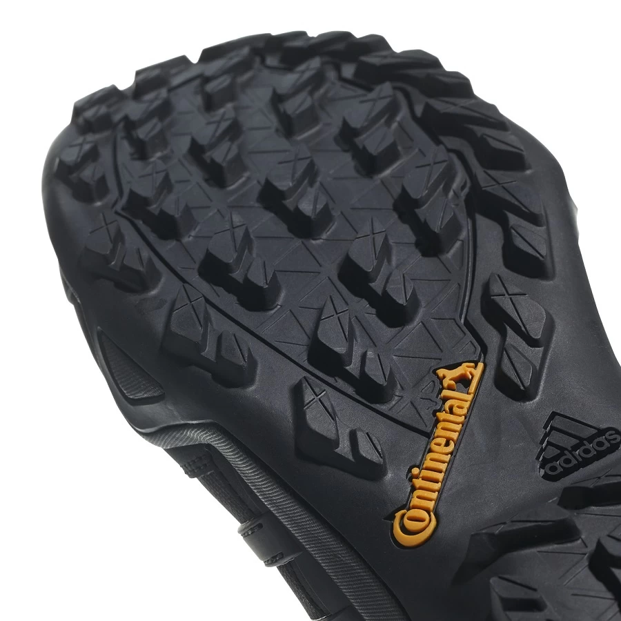 ADIDAS PERFORMANCE Adidas Trail-Wanderschuhe Terrex Swift R2 Schwarz/schwarz Herren 9 ADIDAS PERFORMANCE Adidas Trail-Wanderschuhe Terrex Swift R2 Schwarz/schwarz Herren – Bild 7