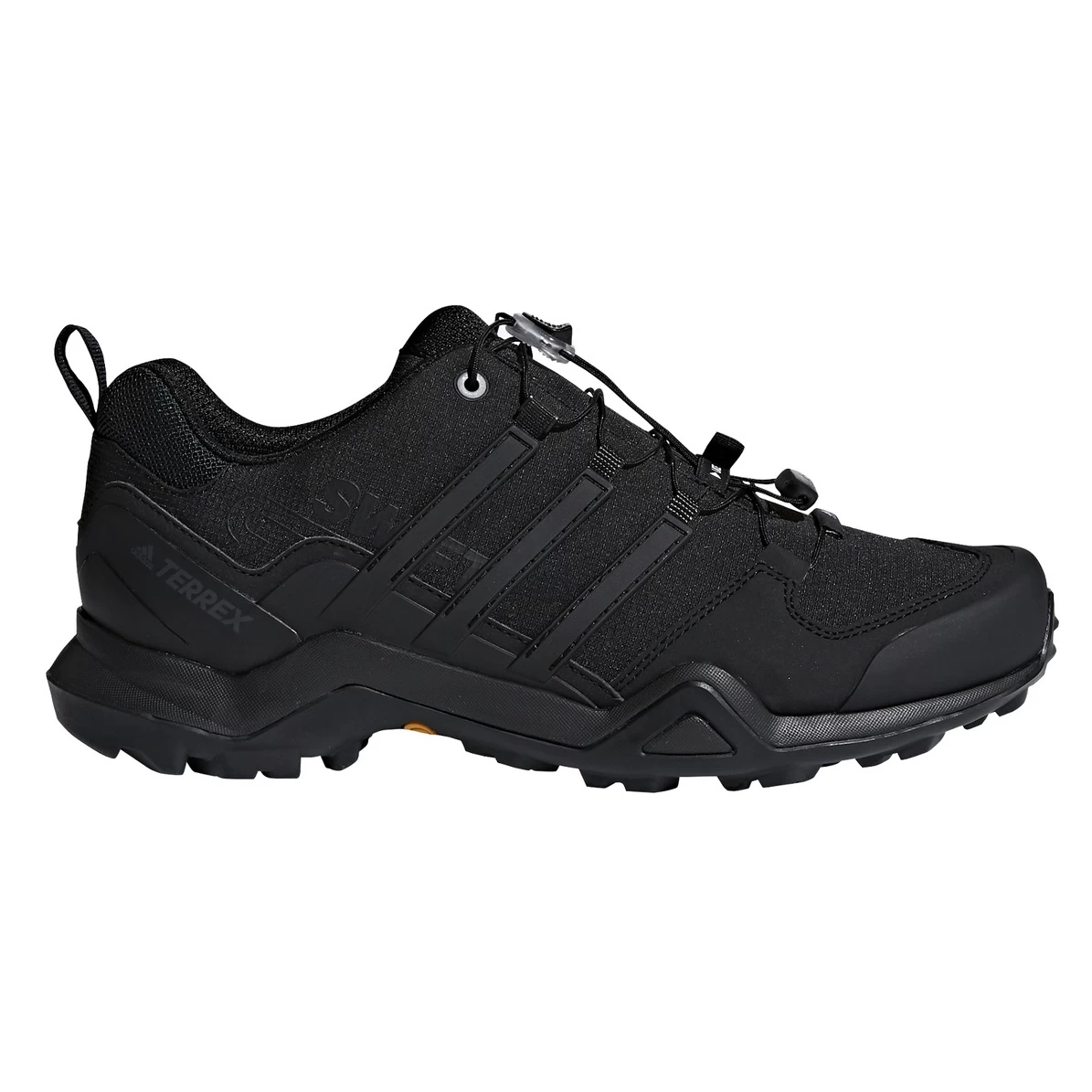 ADIDAS PERFORMANCE Adidas Trail-Wanderschuhe Terrex Swift R2 Schwarz/schwarz Herren 10 ADIDAS PERFORMANCE Adidas Trail-Wanderschuhe Terrex Swift R2 Schwarz/schwarz Herren – Bild 8