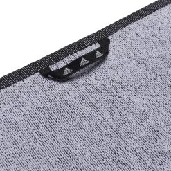 ADIDAS PERFORMANCE Adidas Handtuch (100% Baumwolle) Schwarz/weiss 100x50cm 8 ADIDAS PERFORMANCE Adidas Handtuch (100% Baumwolle) Schwarz/weiss 100x50cm -Sportausrüstung adidas DH2860 Handtuch S203 840x840 1