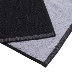 ADIDAS PERFORMANCE Adidas Handtuch (100% Baumwolle) Schwarz/weiss 100x50cm 9 ADIDAS PERFORMANCE Adidas Handtuch (100% Baumwolle) Schwarz/weiss 100x50cm -Sportausrüstung adidas DH2860 Handtuch S204 840x840 1