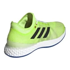 ADIDAS PERFORMANCE Adidas Tennisschuhe Adizero Ubersonic 3 Allcourt Limegrün Herren -Sportausrüstung adidas EF2768 adizero Ubersonic 3 Tennisschuh202 868x868 1