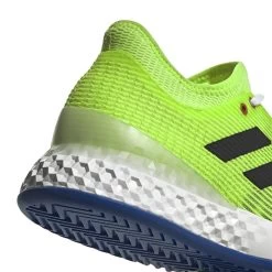 ADIDAS PERFORMANCE Adidas Tennisschuhe Adizero Ubersonic 3 Allcourt Limegrün Herren -Sportausrüstung adidas EF2768 adizero Ubersonic 3 Tennisschuh205 720x720 1