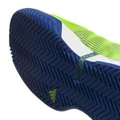 ADIDAS PERFORMANCE Adidas Tennisschuhe Adizero Ubersonic 3 Allcourt Limegrün Herren -Sportausrüstung adidas EF2768 adizero Ubersonic 3 Tennisschuh206 720x720 1