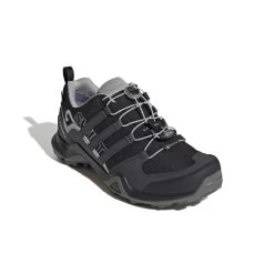ADIDAS PERFORMANCE Adidas Trail-Wanderschuhe Terrex Swift R2 GTX (Trail, Wasserdicht) Schwarz/grau Damen