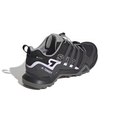 ADIDAS PERFORMANCE Adidas Trail-Wanderschuhe Terrex Swift R2 GTX (Trail, Wasserdicht) Schwarz/grau Damen -Sportausrüstung adidas EF3363 Terrex Swift R2 GTX Schuh205 1200x1200 1