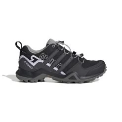ADIDAS PERFORMANCE Adidas Trail-Wanderschuhe Terrex Swift R2 GTX (Trail, Wasserdicht) Schwarz/grau Damen -Sportausrüstung adidas EF3363 Terrex Swift R2 GTX Schuh209 1200x1200 1