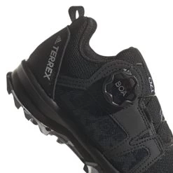 ADIDAS PERFORMANCE Adidas Trail-Laufschuhe Terrex Agravic Boa Schwarz Kinder -Sportausrüstung adidas EF3635 Terrex Agravic BOA Schuh201 1200x1200 1