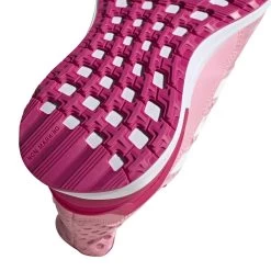 ADIDAS PERFORMANCE Adidas Laufschuhe Rapida Run Pink Mädchen -Sportausrüstung adidas EF9245 Rapida Run Kinderschuh206 900x900 1