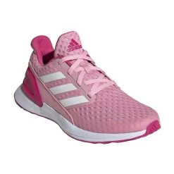 ADIDAS PERFORMANCE Adidas Laufschuhe Rapida Run Pink Mädchen