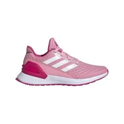 ADIDAS PERFORMANCE Adidas Laufschuhe Rapida Run Pink Mädchen -Sportausrüstung adidas EF9245 Rapida Run Kinderschuh208 1200x1200 1