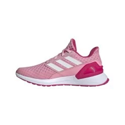 ADIDAS PERFORMANCE Adidas Laufschuhe Rapida Run Pink Mädchen -Sportausrüstung adidas EF9245 Rapida Run Kinderschuh209 1200x1200 1