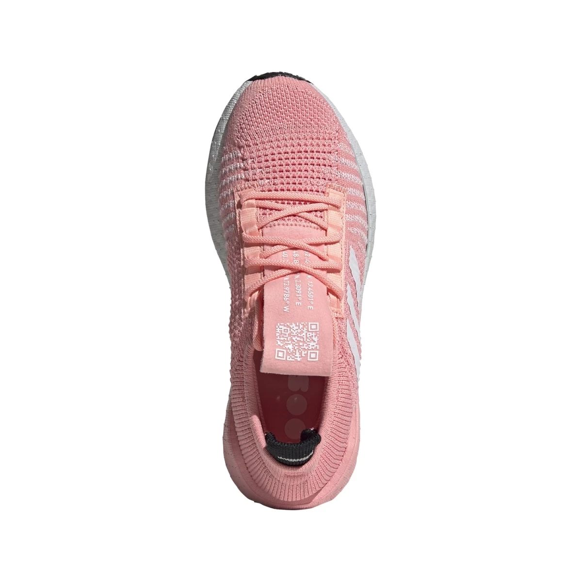 ADIDAS PERFORMANCE Adidas Laufschuhe Pulseboost HD Pink Damen 4 ADIDAS PERFORMANCE Adidas Laufschuhe Pulseboost HD Pink Damen – Bild 2